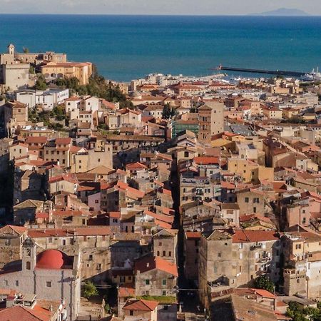 Torrione San Giovanni II تيراتشينا المظهر الخارجي الصورة