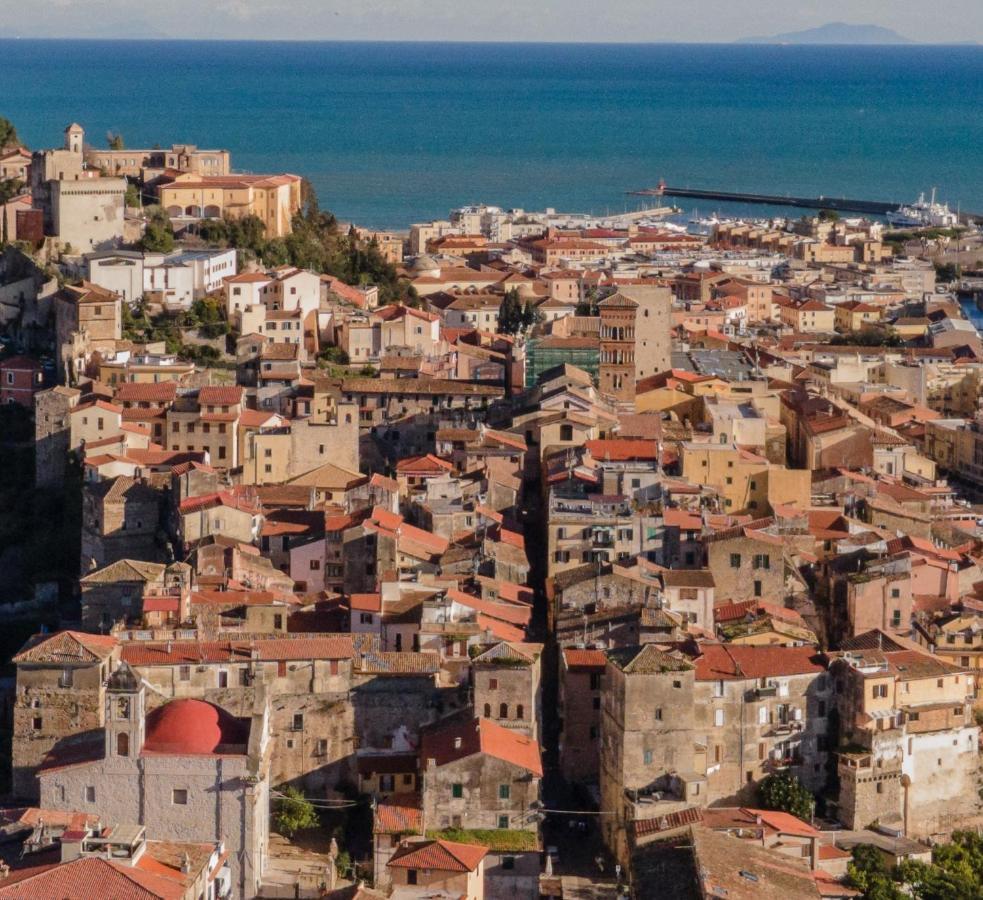 Torrione San Giovanni II تيراتشينا المظهر الخارجي الصورة
