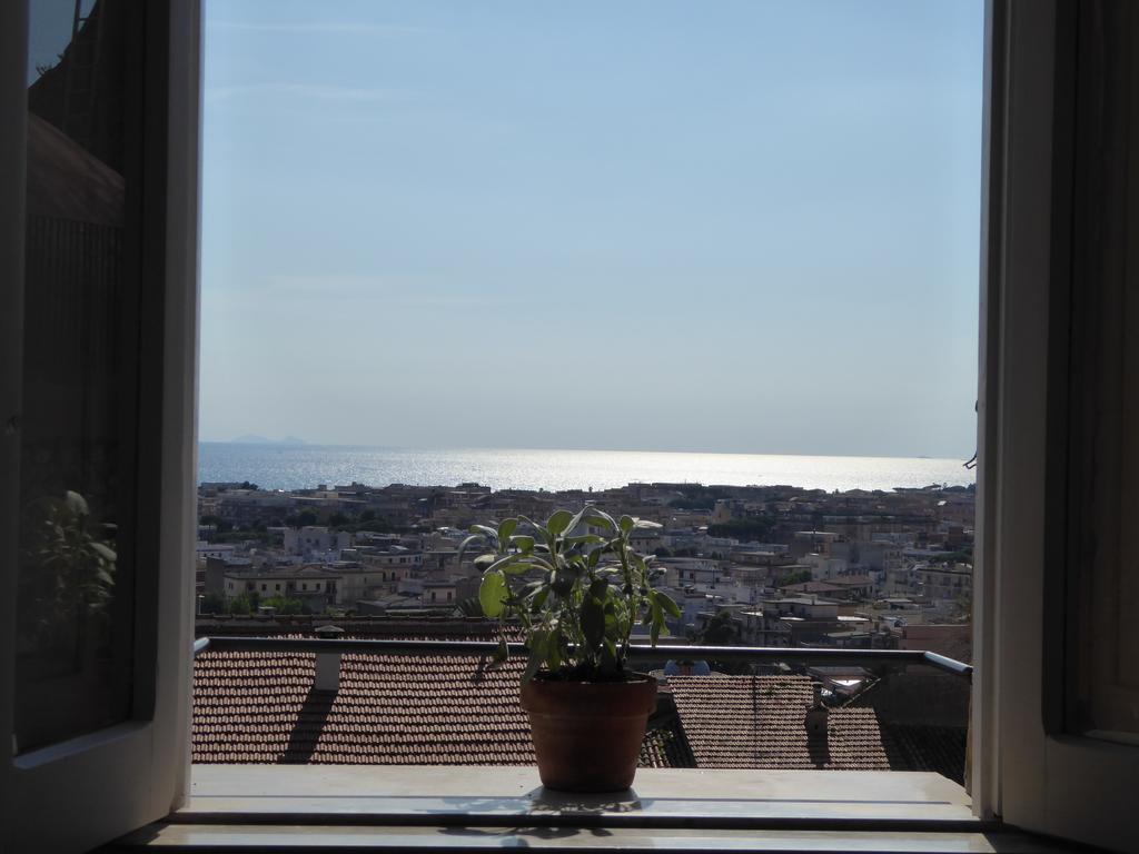 Torrione San Giovanni II تيراتشينا المظهر الخارجي الصورة