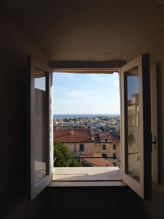 Torrione San Giovanni II تيراتشينا المظهر الخارجي الصورة