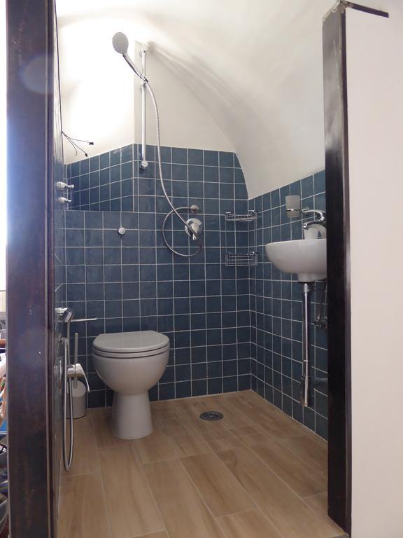 Torrione San Giovanni II تيراتشينا المظهر الخارجي الصورة