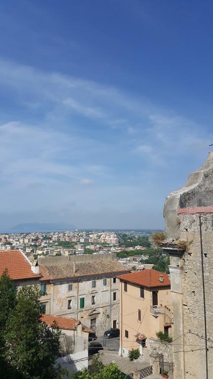 Torrione San Giovanni II تيراتشينا المظهر الخارجي الصورة