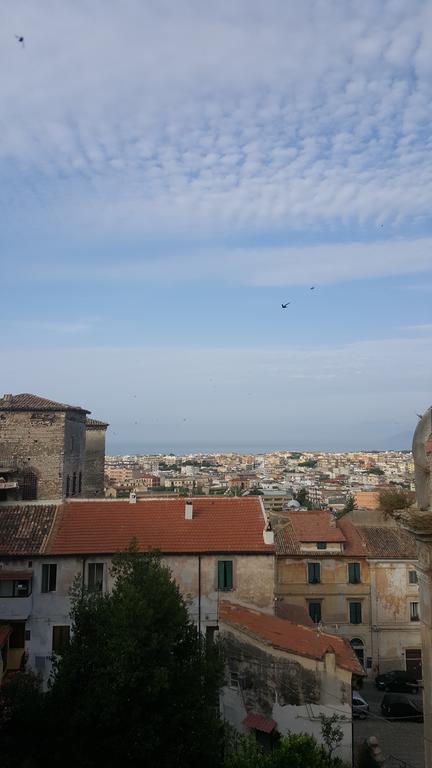 Torrione San Giovanni II تيراتشينا المظهر الخارجي الصورة